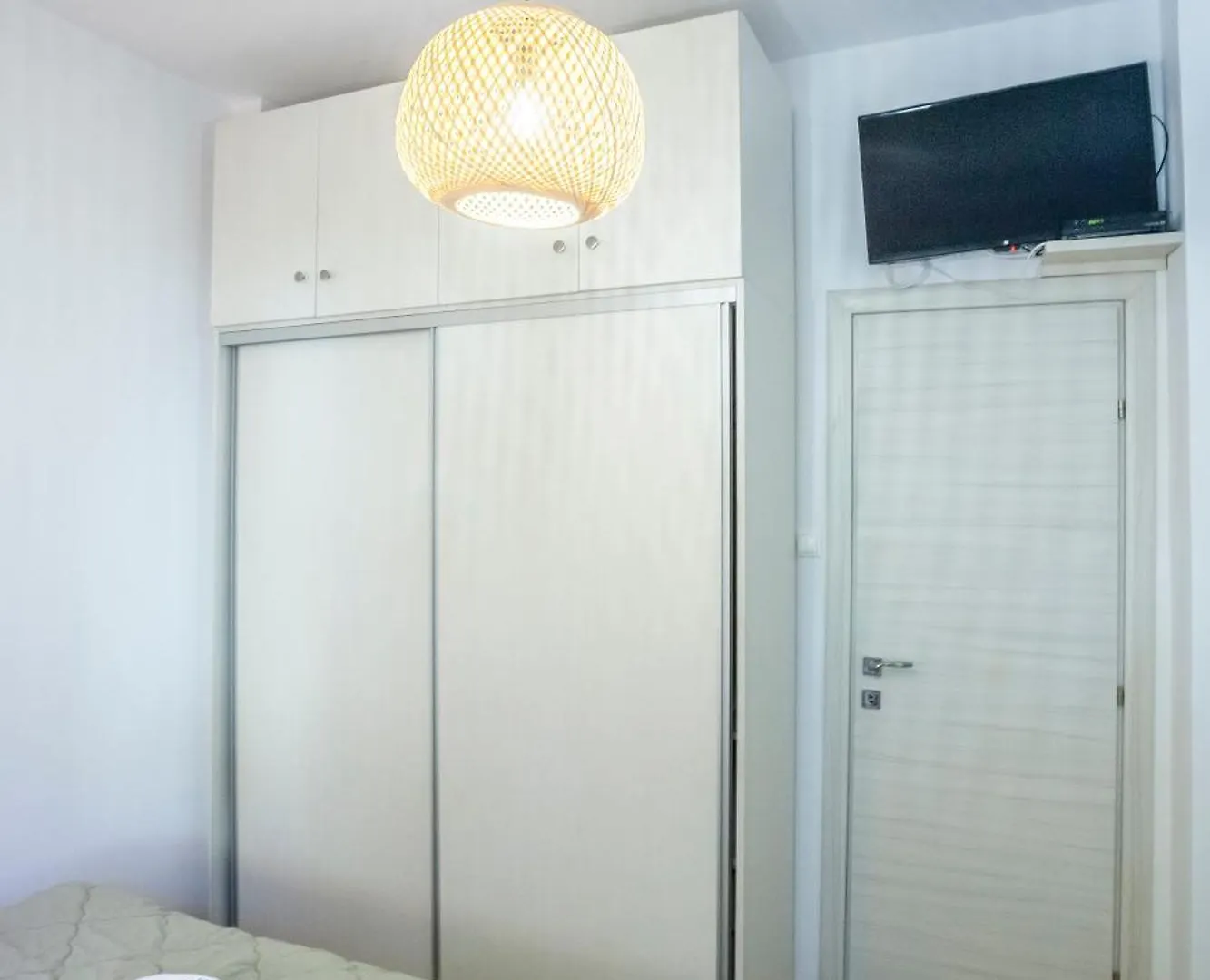 アパート ペフコホリNamaste Beach Livingアパートメント