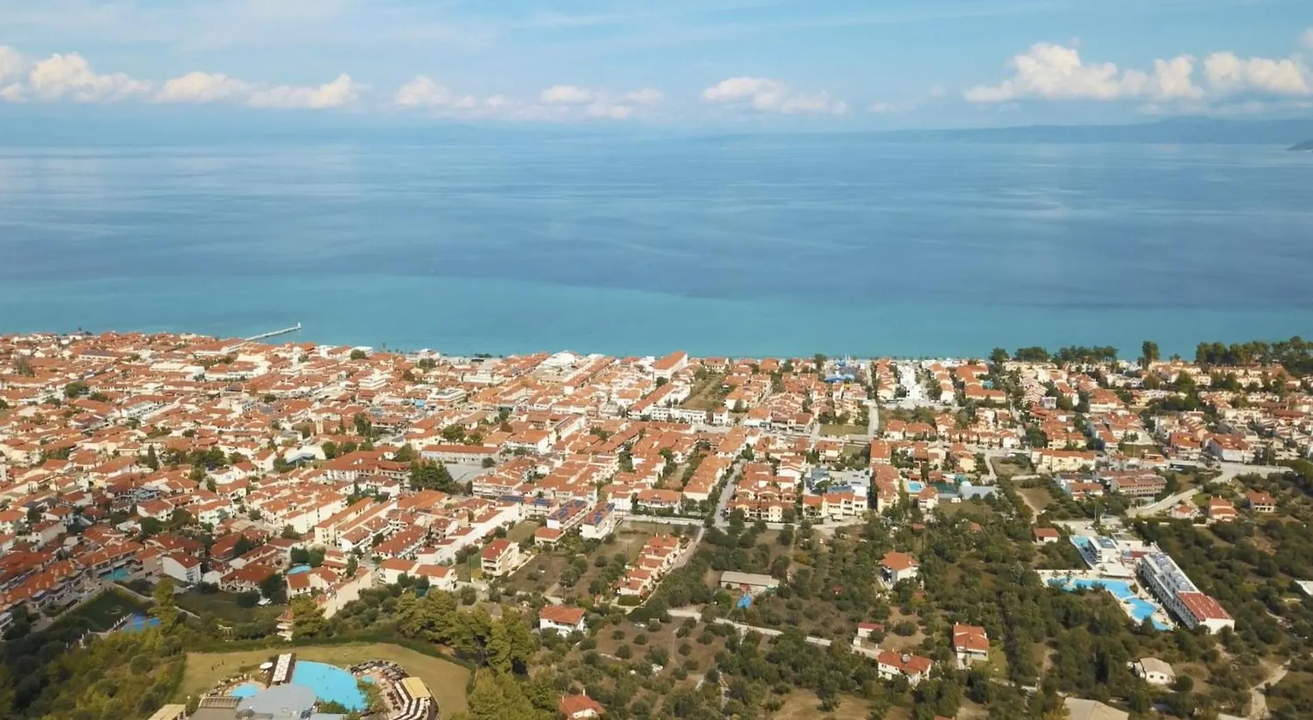 شقة Namaste Beach Living بيفكوهوري