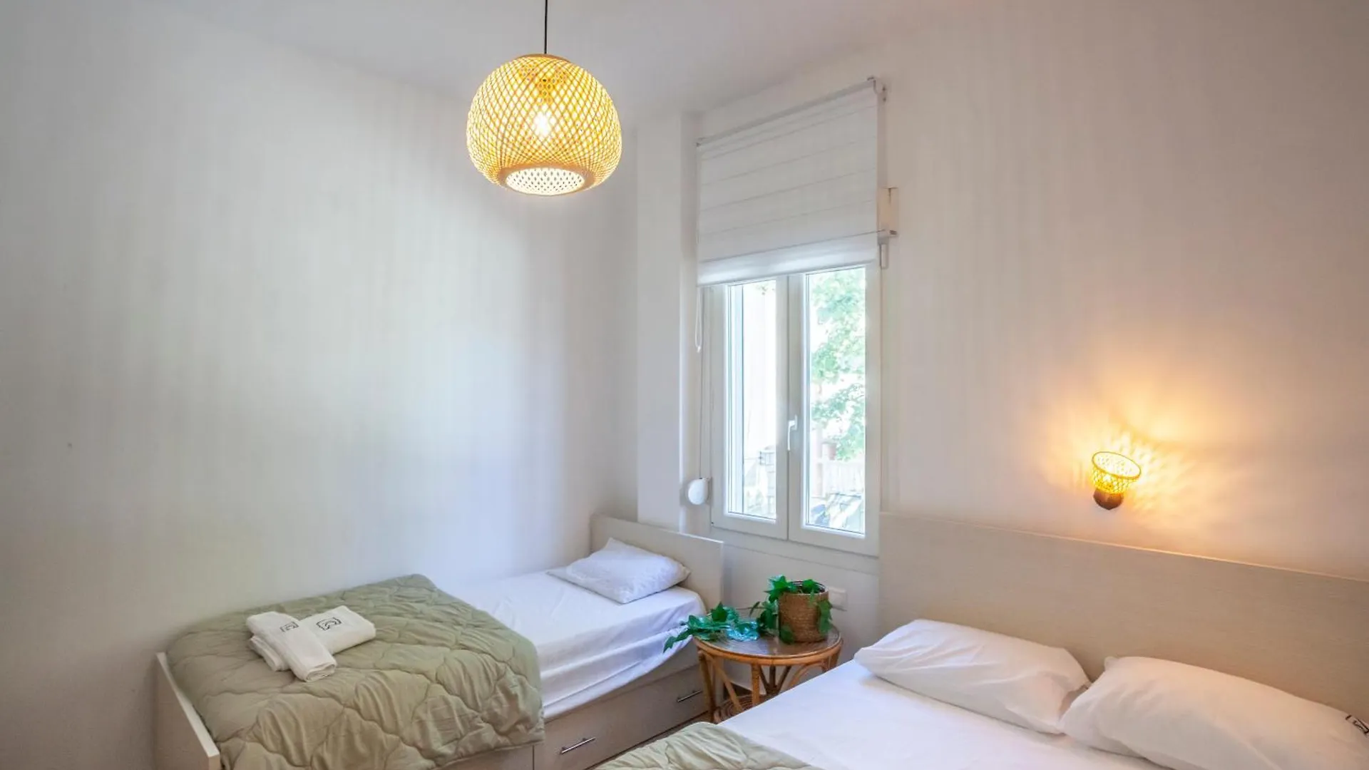 شقة Namaste Beach Living بيفكوهوري