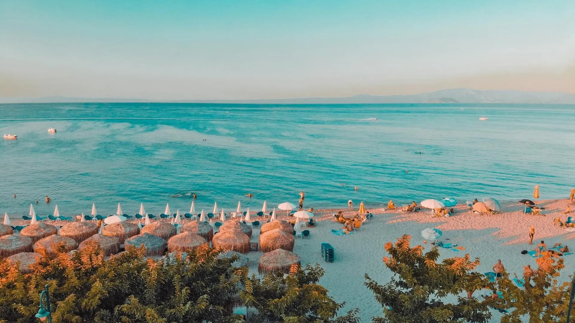 شقة Namaste Beach Living بيفكوهوري